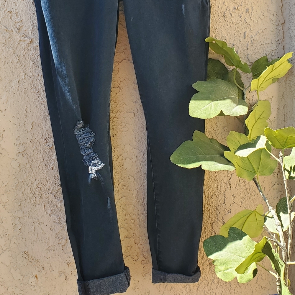 Good american jeggings